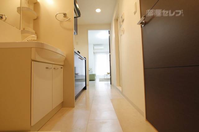 玄関　イメージ写真