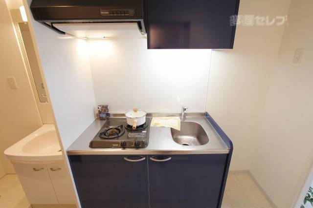 キッチン　イメージ写真