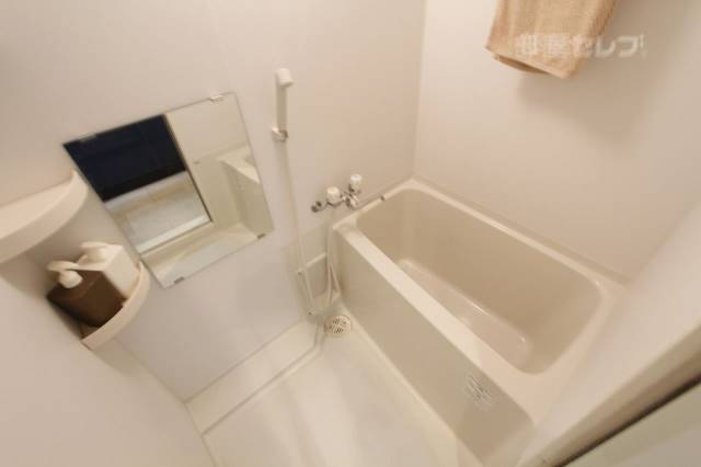 バス・シャワールーム　イメージ写真