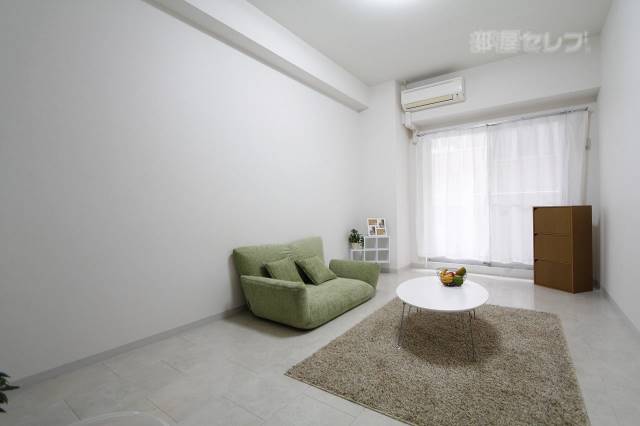 居室・リビング　イメージ写真