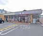 コンビニ　セブンイレブン京都大宮北箱ノ井町店（コンビニ）まで200m