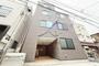 町屋駅より徒歩4分 新築 4階建の賃貸物件