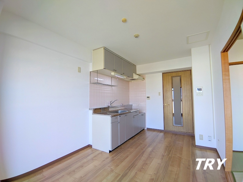 居室・リビング　ダイニング