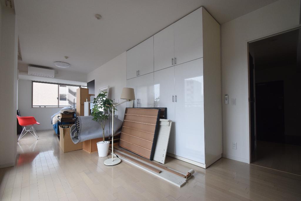 その他部屋・スペース　洋室