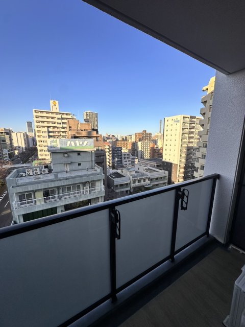 眺望　※別号室の参考写真、現況優先※