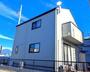 長沼駅より徒歩26分 築6年11ヶ月 2階建の賃貸物件