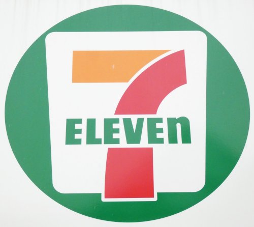 コンビニ　セブンイレブン 多摩落合6丁目店（コンビニ）まで333m