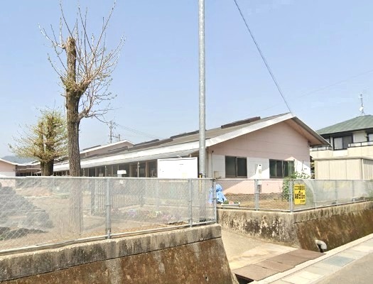 幼稚園・保育園　土佐市立わかば保育園（幼稚園・保育園）まで544m