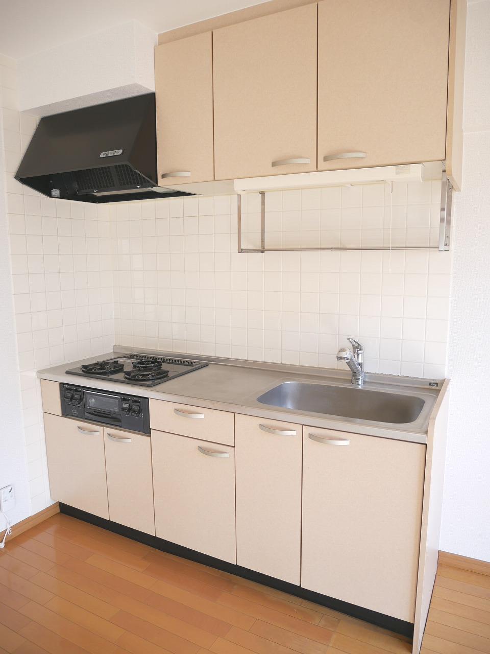 キッチン　（イメージ）