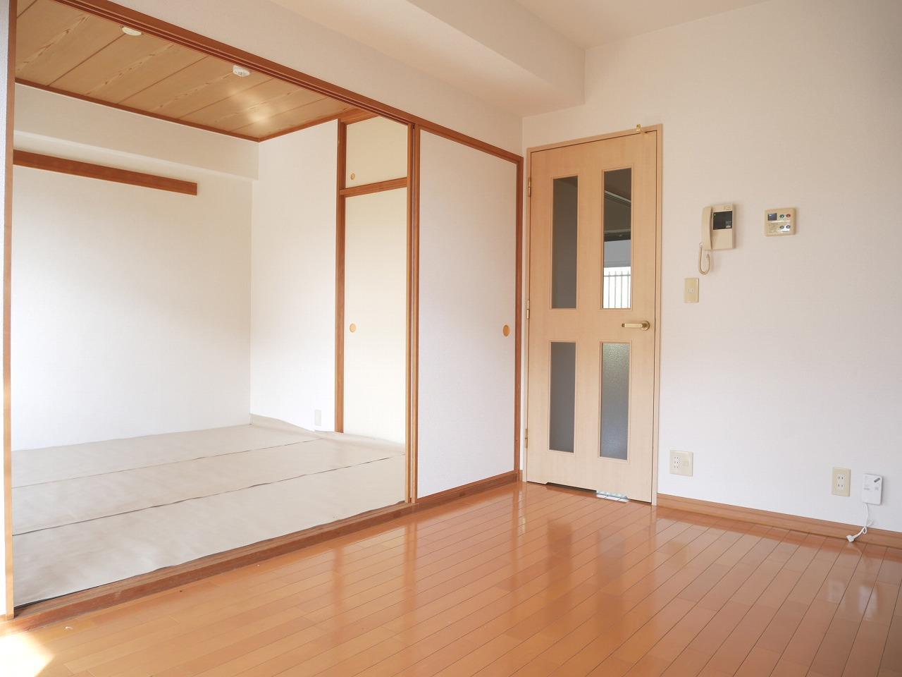 居室・リビング　（イメージ）