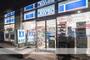 コンビニ　ローソン箱崎湊橋店（コンビニ）まで353m