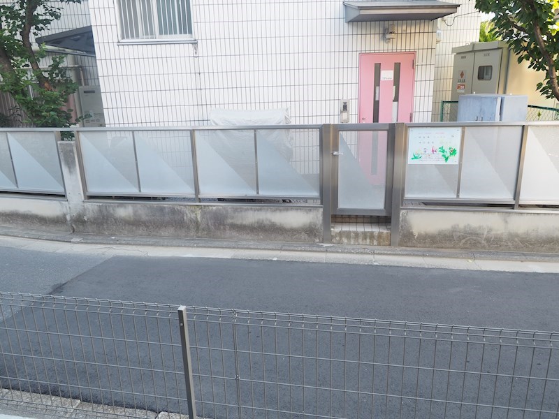 眺望　同建物の別部屋の写真です。