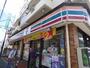コンビニ　セブンイレブン東府中駅東店（コンビニ）まで65m
