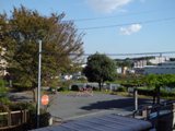 公園　公園（公園）まで379m