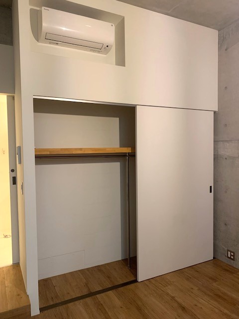 収納　別号室参考写真