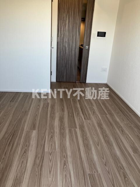 居室・リビング　使いやすい居間です