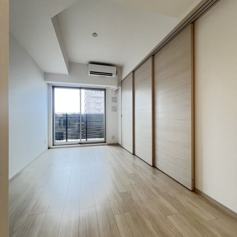 居室・リビング　同仕様タイプです