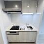 キッチン　同仕様タイプです