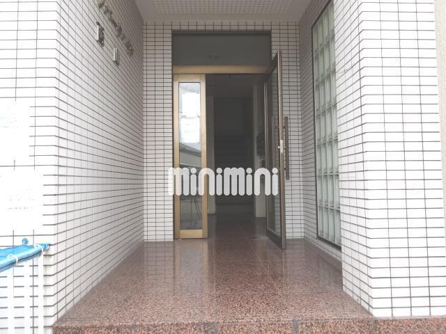 エントランス　エントランスです