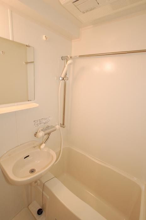 バス・シャワールーム　別号室参考写真