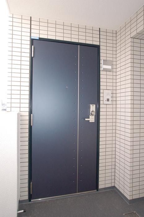 玄関　別号室参考写真