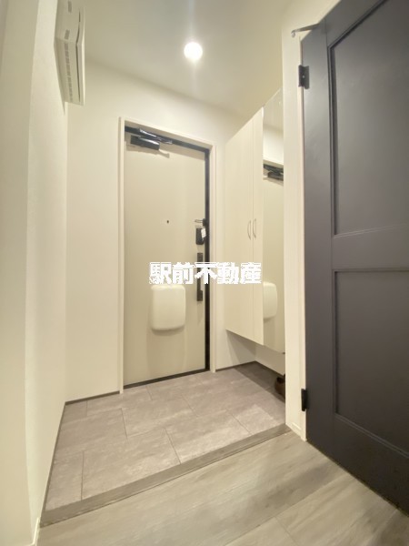 玄関　類似物件流用