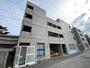 塚口駅より徒歩2分 3階 築38年3ヶ月の賃貸物件