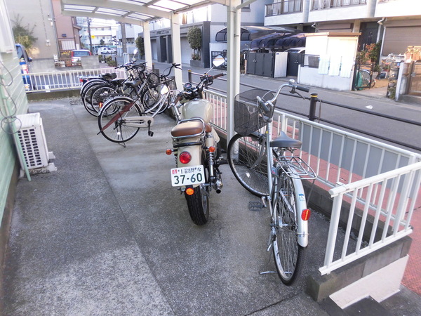 その他共有部分