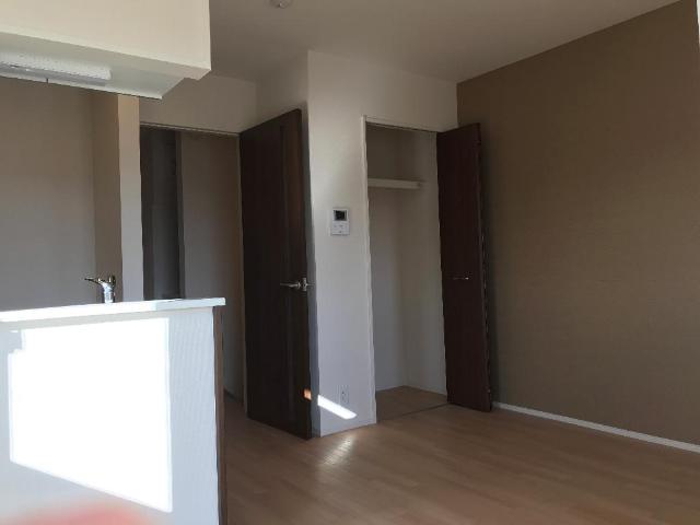 居室・リビング　洋室（イメージ）