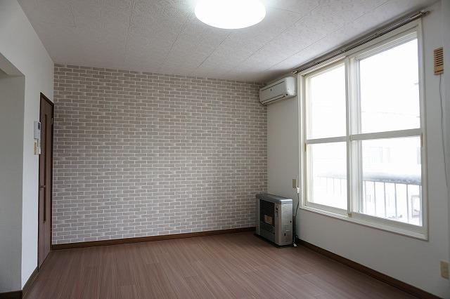 居室・リビング　リビング１