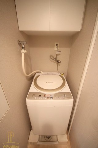 その他設備　パークアクシスうつぼ公園