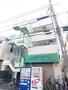 五反野駅より徒歩10分 築31年10ヶ月 3階建の賃貸物件