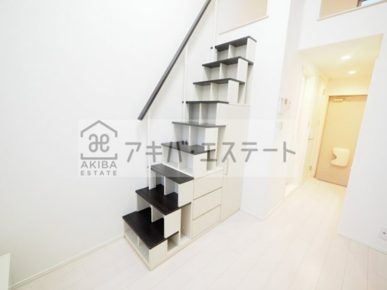 居室・リビング　※同一仕様写真