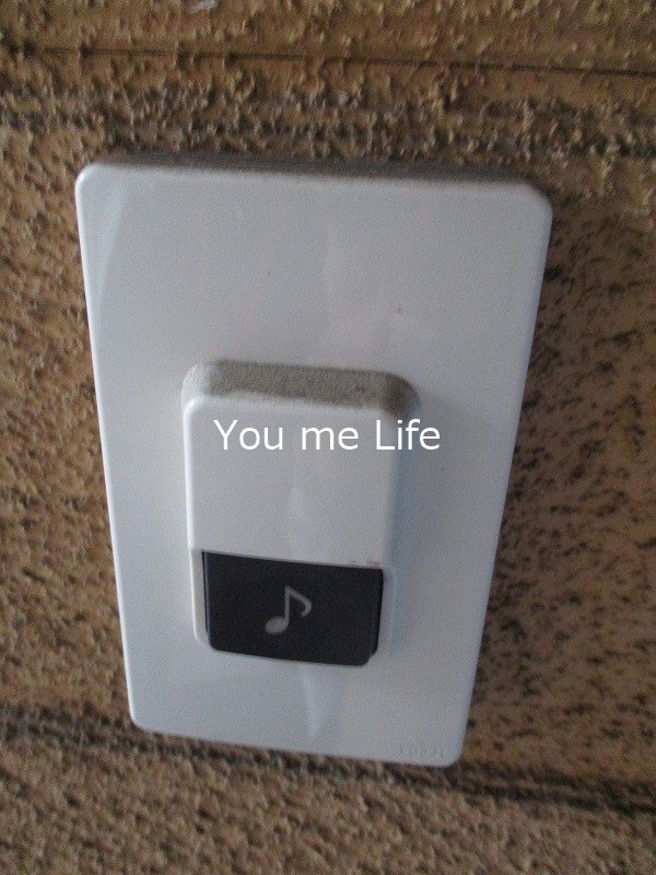 セキュリティ　別部屋参考写真