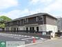 北柏駅より徒歩18分 1階 築6年9ヶ月の賃貸物件