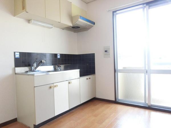 居室・リビング　室内キレイです！