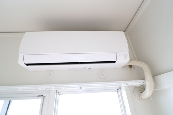 その他設備　※別部屋の写真です