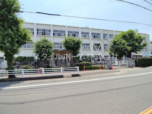 その他　愛知県立豊橋聾学校（その他）まで1122m