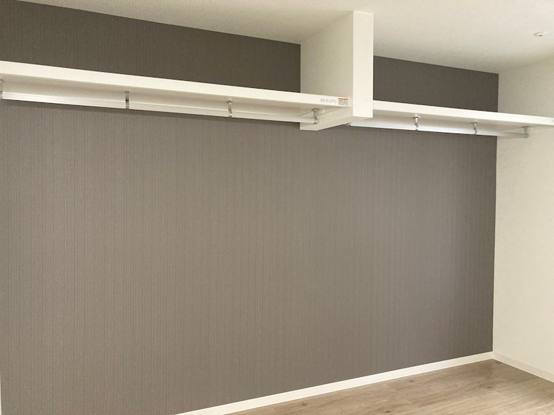 収納　※同物件別号室参考写真