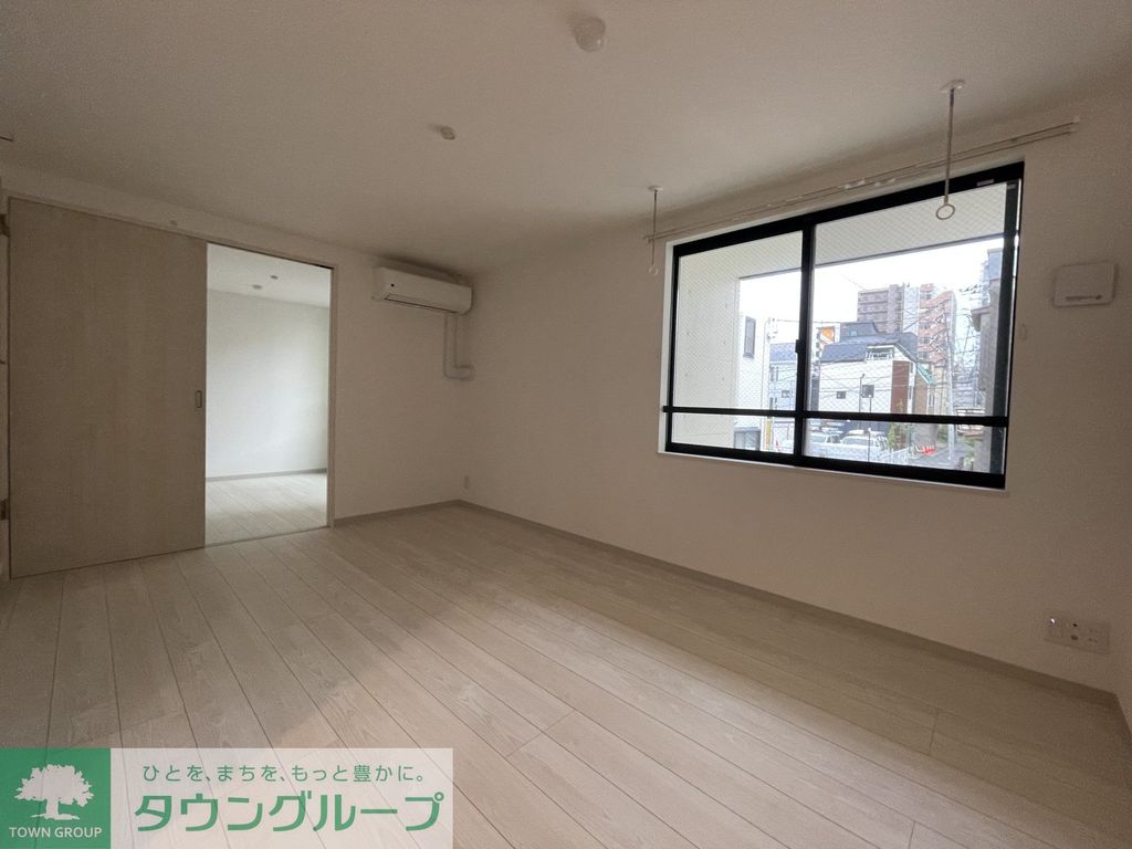 居室・リビング　リビング/居室