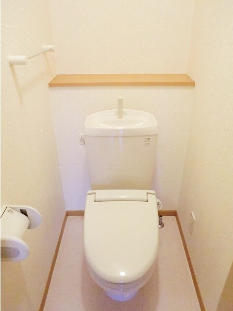 トイレ　☆人気のバス・トイレ別☆