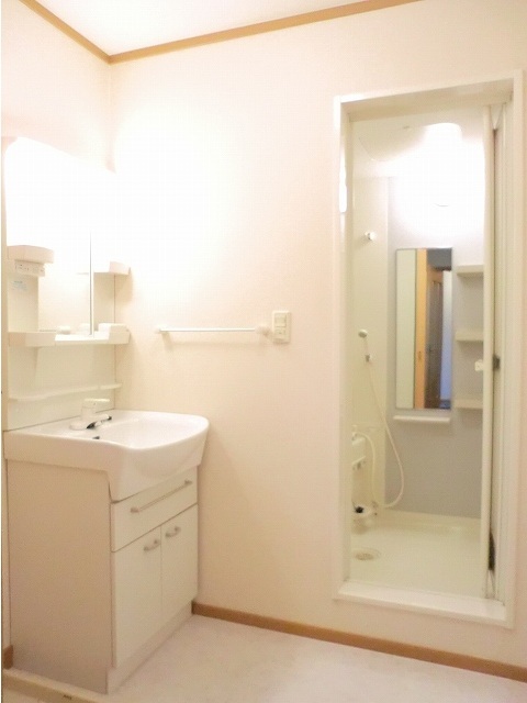 その他部屋・スペース　☆脱衣スペース☆