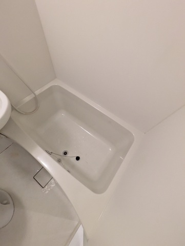 バス・シャワールーム　ユニットバスです！