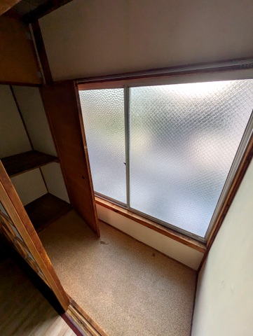 バルコニー　インナーバルコニーとしても使えそうです！