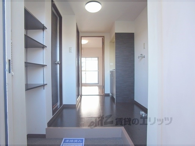 その他部屋・スペース　廊下