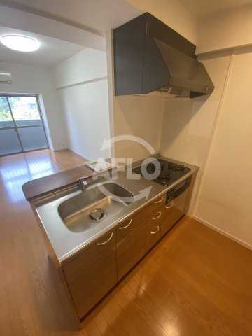 キッチン　T s Garden（ティーズガーデン）　システムキッチン