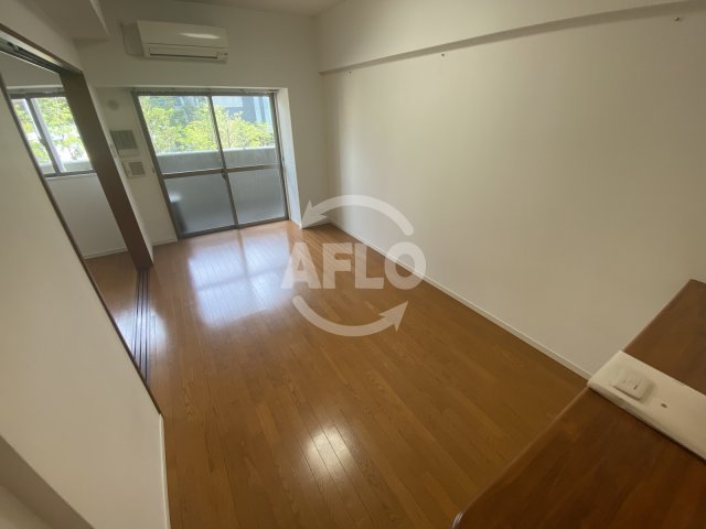 居室・リビング　T s Garden（ティーズガーデン）　リビング