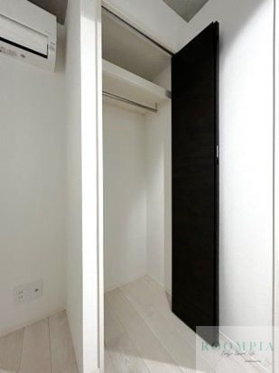 収納　他間取りの参考写真です