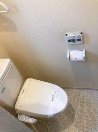 トイレ　☆トイレ☆