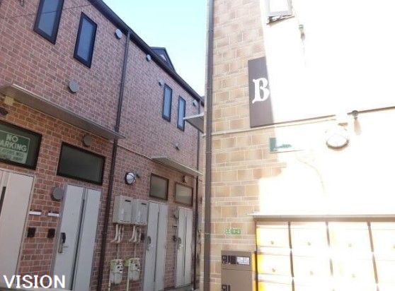 建物外観　☆外観☆